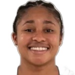 Tishara Morehouse
