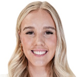 Eliza Hollingsworth