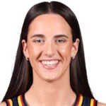 Caitlin Clark