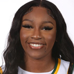 Ja'Mee Asberry