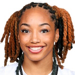 Alexia Mobley