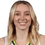 Paige Bueckers