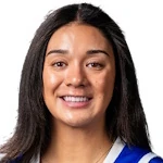 Arielle Mackey-Williams