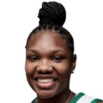 Diamond Johnson