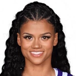 Rae Burrell
