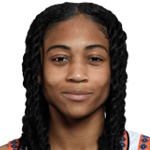 Alexis Morris