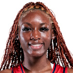 Ja'Leah Hickmon