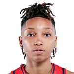 Areyanna Hunter