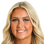 Sydney Parrish