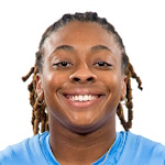 Kayla McPherson