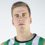 Volodymyr Gerun