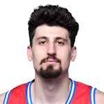 Nico Carvacho