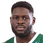 Derek Ogbeide