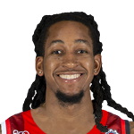 Speedy Smith