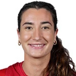 Sofia Galeron