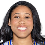 Camryn Brown