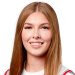 Ashley Scoggin