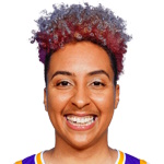 Layshia Clarendon