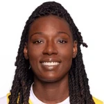 Rennia Davis