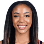 Kristine Anigwe
