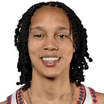 Brittney Griner