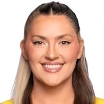 Stefanie Dolson