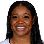 Kia Vaughn