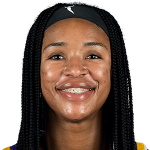 Jasmine Walker