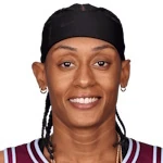 Brittney Sykes
