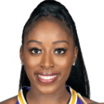 Chiney Ogwumike