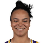 Kristi Toliver
