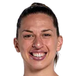 Marianna Tolo