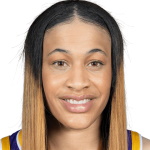 Chennedy Carter