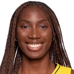 Ezi Magbegor