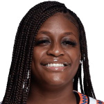 Joyner Holmes