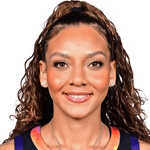 Mikiah Harrigan