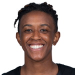 Danielle Robinson