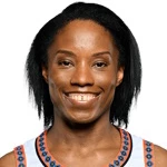 Lindsay Allen