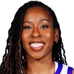 Ariel Atkins