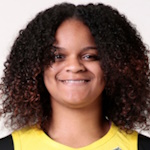 Khaalia Hillsman