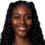 Cheyenne Parker-Tyus