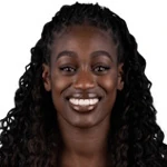 Maya Caldwell