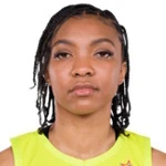 Imani McGee-Stafford