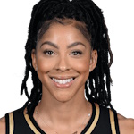 Candace Parker