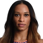 Jasmine Thomas