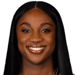 Jackie Young