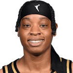 Riquna Williams