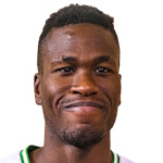 Malcolm Bernard