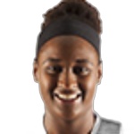 Shante Marie Evans