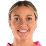 Maddie Garrick
